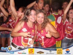 Bloco dos Amigos